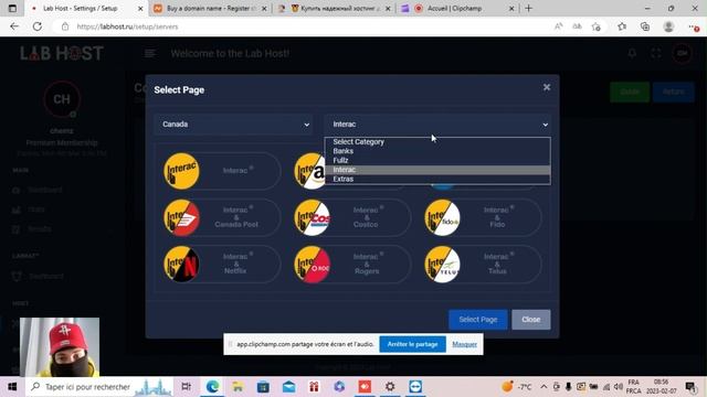 How to spam Bank log and Cvv 2023 Tutorial смотреть онлайн