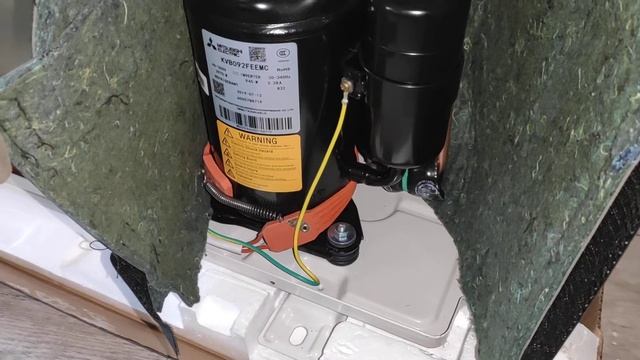 Кондиционер C/H - S12FTXN - PS смотреть онлайн