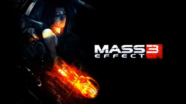 Mass Effect 3 - I Was Lost Without You (lLoading---Remix)+MIDI смотреть онлайн