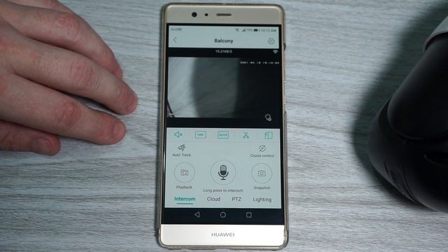 Besder 5MP PTZ Auto Tracking Outdoor WiFi IP Security Camera Review смотреть онлайн