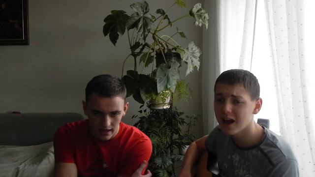 Mad Heads XL -- Надія Є (Cover) смотреть онлайн