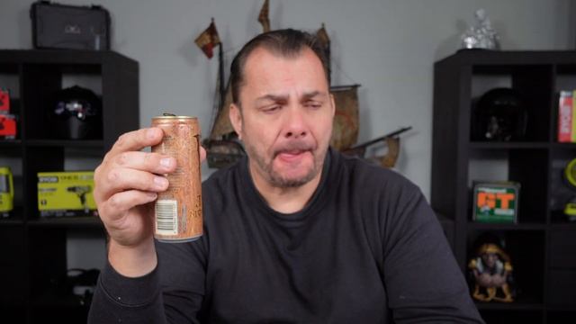 Java Monster Loca Moca Super Coffee Review - Coffee Energy Drink смотреть онлайн