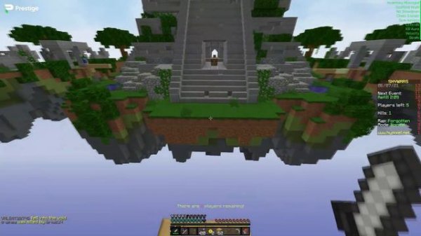 Lets Hack auf Hypixel #51 | Hack Client for Hypixel | Hypixel Hacking (Prestige Client)