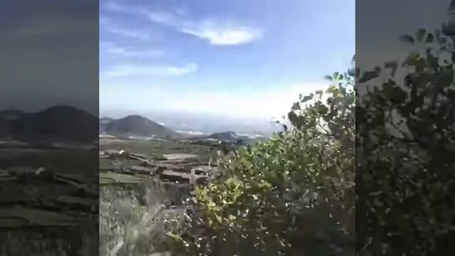 SAN Miguel tenerife смотреть онлайн