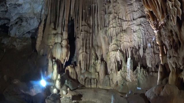 Karaca Cave (Turkey) | Пещера Караджа (Турция)