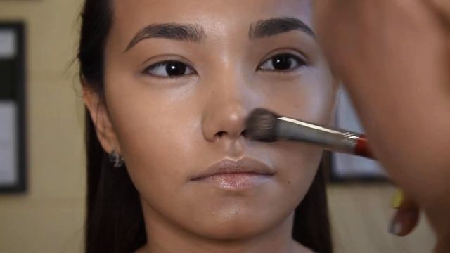 МАКИЯЖ ДЛЯ НАВИСШЕГО ВЕКА / МАКИЯЖ ДЛЯ АЗИАТСКИХ ГЛАЗ / МАКИЯЖ СМОКИ АЙС смотреть онлайн