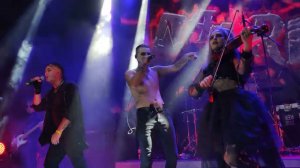 Nagart - Нагарт