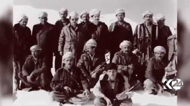 Idris barzani смотреть онлайн
