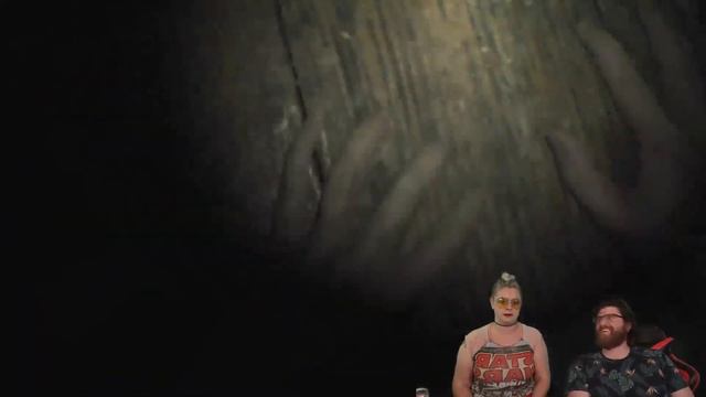 Welcome to the cum zone! смотреть онлайн