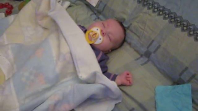 Ксюше 3 месяца!!! смотреть онлайн