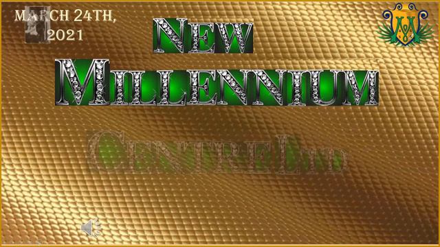 Любимую компанию #New_Millennium_Centre_Ltd с ЮБИЛЕЕМ смотреть онлайн