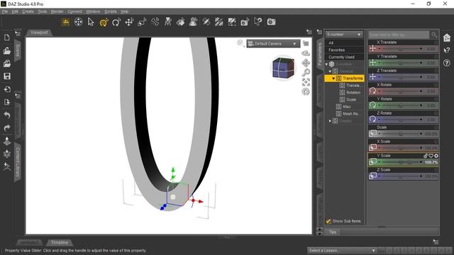 DEMO of 3D Font TUFFY смотреть онлайн