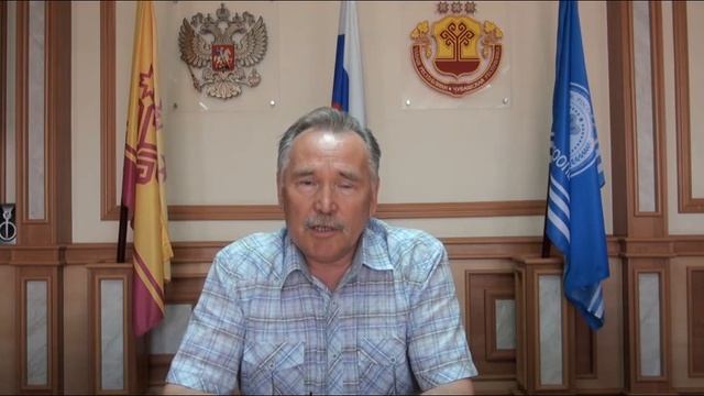 История Чебоксары смотреть онлайн