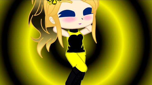 MLB gacha queen bee transformation смотреть онлайн
