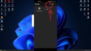 ИСПОЛЬЗУЕМ ТЕЛЕФОН КАК МИКРОФОН НА ПК! / Wo Mic Client