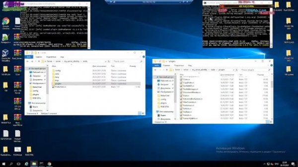 RUST 133 DEVBLOG FOX RUST РАСТ БЕСПЛАТНО ДЛЯ СЛАБЫХ ПК 2021