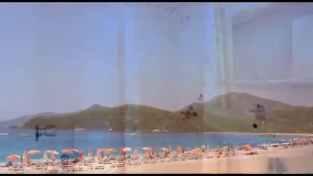 YEL HOLİDAY RESORT FETHİYE (0252) 616 78 77 смотреть онлайн