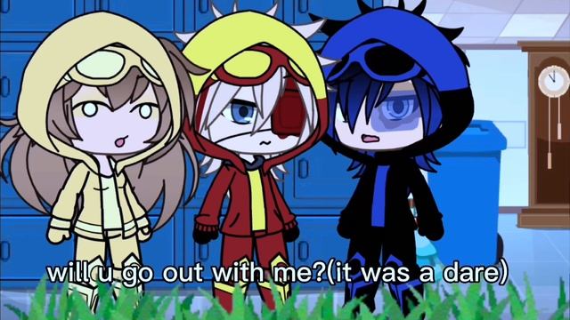 hidden fellings||gacha||cars||jackson storm x lighting mcqueen|| смотреть онлайн