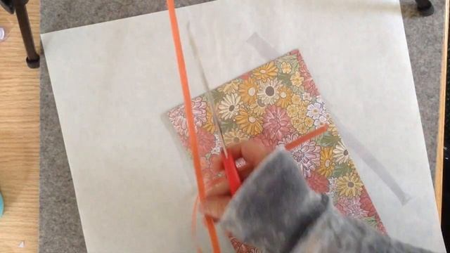 Vinyl for Cardmaking смотреть онлайн