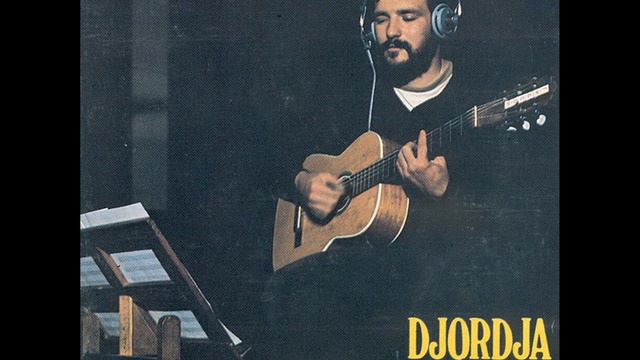 Djordje Balasevic - Zivot je more - (Audio 1991) HD смотреть онлайн