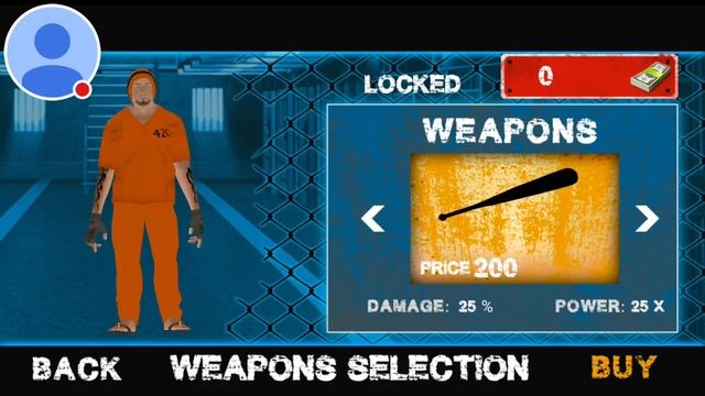 Стрим игры "Alcatraz Jail Prison Escape 2018: Survival Game". смотреть онлайн