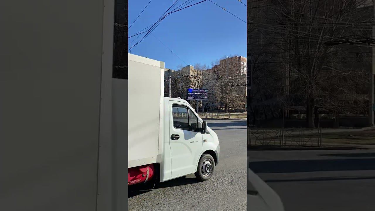 Ставрополь, ул. Тухачевского - ул. 50 лет ВЛКСМ смотреть онлайн
