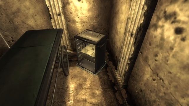 The one thing I MISS from fallout 3 смотреть онлайн