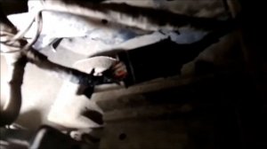 Хендай Гранд Старекс ремонт ближнего света