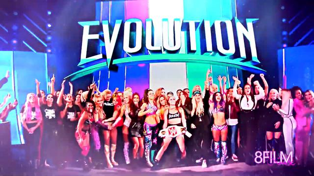 The Legacy Of Sasha Banks: The Boss Of WWE