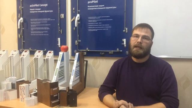 Удобные ОКНА - как выбрать остекление