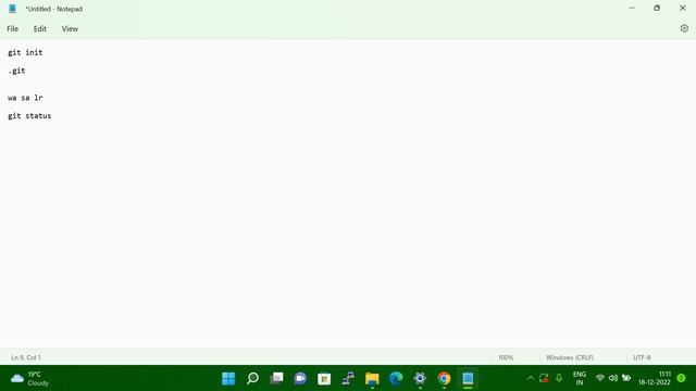 Github tutorial for Beginners | An Intro to Git and GitHub |How to use GitHub смотреть онлайн