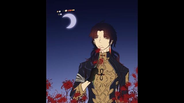Blade From Honika: Star Rail [Speedpaint] смотреть онлайн