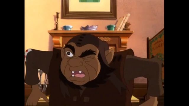 Гарри в стране фей - РосКомОбзор смотреть онлайн