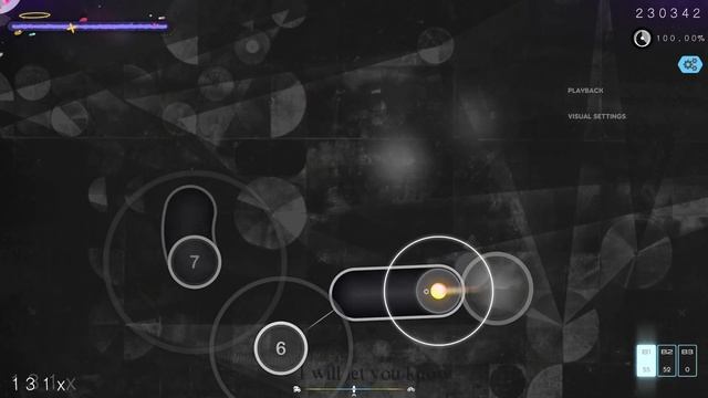 Mr.Kitty - After Dark | OSU BeatMap