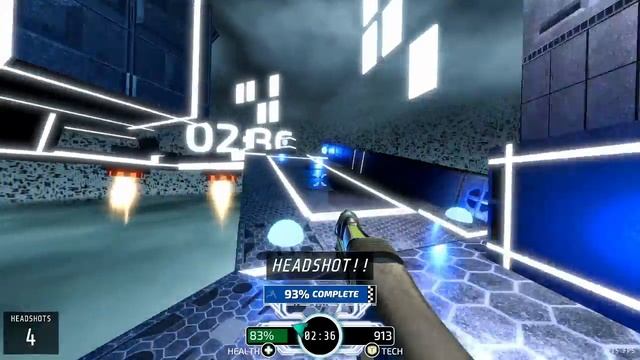 ICEBOX: Speedgunner | Preview | Gameplay! смотреть онлайн