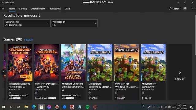 HOW TO DOWNLOAD MINECRAFT TRIAL FOR PC. смотреть онлайн