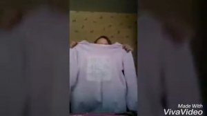 Что я беру в санаторий? Одежда//