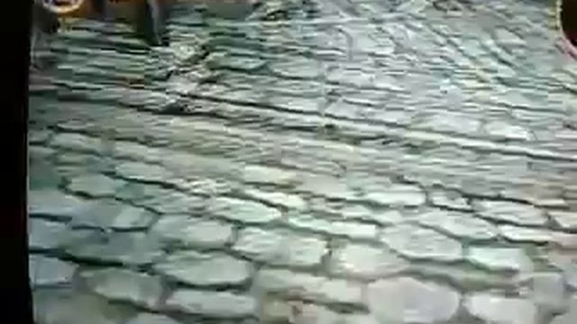 Black Tower Jump In Two Worlds смотреть онлайн