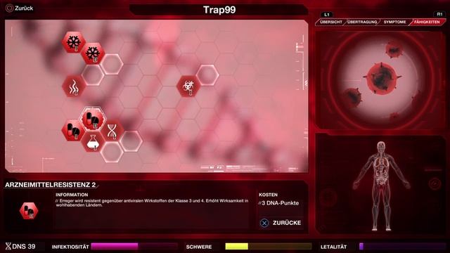 Plague Inc Speedrun Virus World Record смотреть онлайн