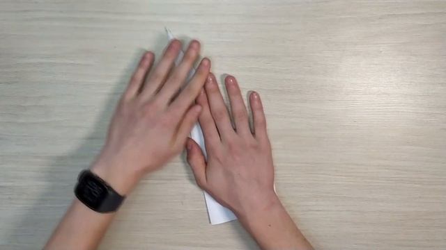 Скоростной Самолетик Из Бумаги Стрела Оригами Для Начинающих смотреть онлайн