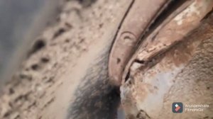 КАК СНЯТЬ ЗАДНИЙ БАМПЕР НА ДЕО МАТИЗ