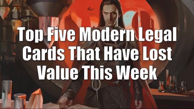 MTG Market Watch: Theros Beyond Death Prerelease Weekend Update смотреть онлайн