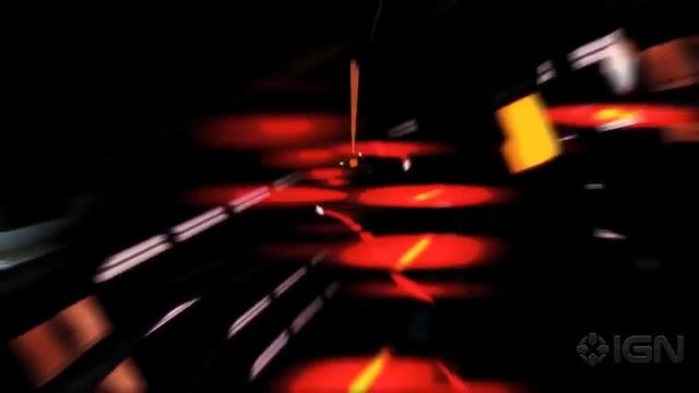Infinity Runner Trailer смотреть онлайн