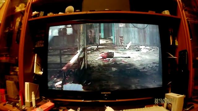 Глюк Max Payne 3 (xbox 360) смотреть онлайн