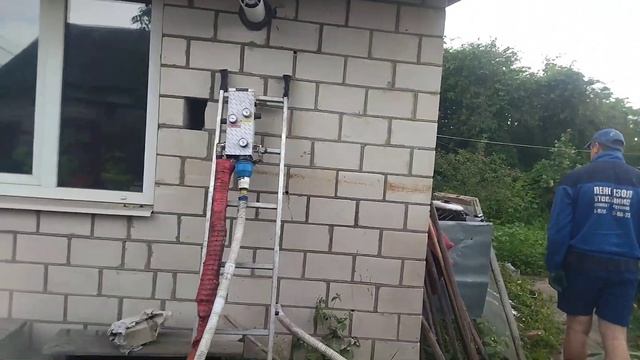 Утепление пристройки в Клинцах смотреть онлайн