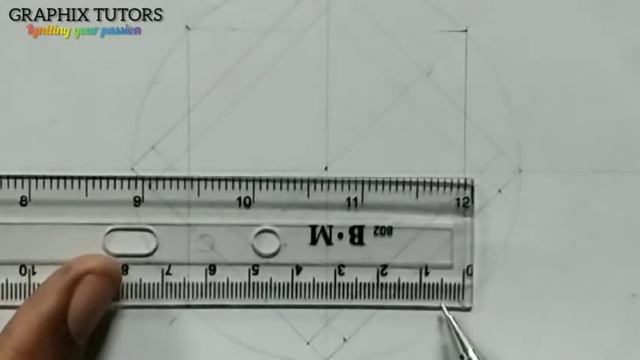 line problems (Technical drawing) pt 8 смотреть онлайн