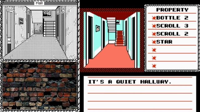 #Uninvited The Uninvited NES - ULTIMATE GUIDE - ALL Items, ALL Deaths, ALL Secrets, 100%! смотреть онлайн