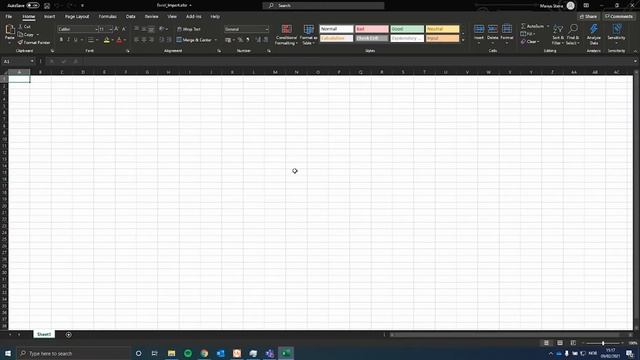 Prediktor Edge Excel import and Data Exploration Tool смотреть онлайн