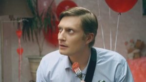 Полосатое счастье, 5 серия