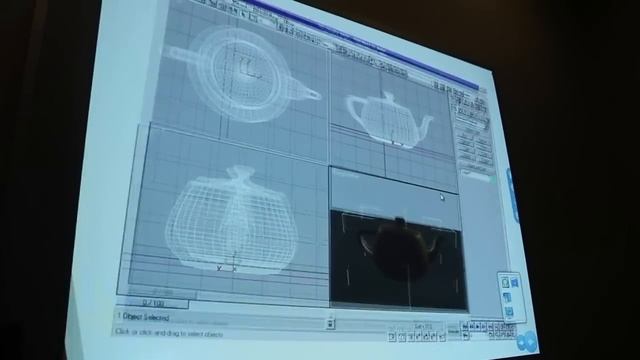 Tablica interaktywna GoMaxx Scola смотреть онлайн